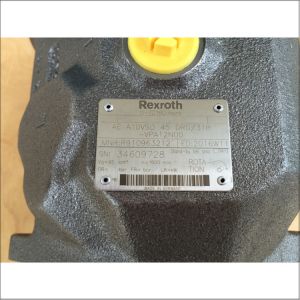 Rexroth AE A10VSO45DRG 31R-VPA12N00 Mechanical Hydraulic Pump For High