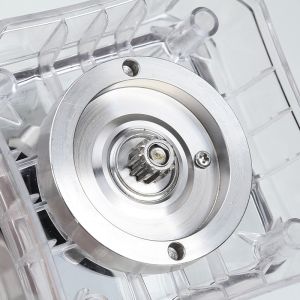 Smart Kitchen Appliances 2L Multifunctional Commercial Smoothie Blender with