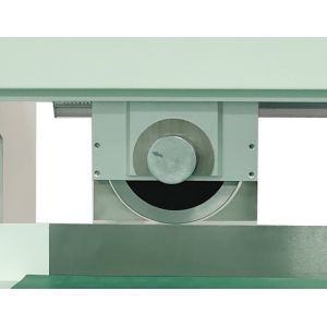 Genitec PCB V-Cut Machine PCB Depanele Linear Blade for V-groove ZM30