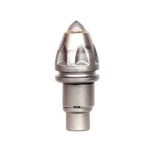 Industrial Carbide Rock Teeth Geological Exploitation Spade Drill Bit