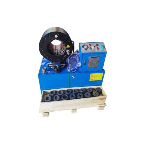 Hydraulic Hose Pressing Machine DX68 Hose Crimping Machine Hose Crimper