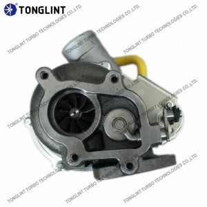 GT22 Turbocharger 10082001FA140 779985-0001 1008200FA070 for 493 Engine