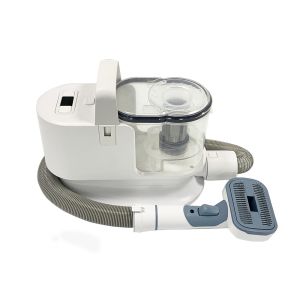 Low Noise 6-in-1 Dog Grooming Kit Pet Grooming Vacuum for Dog Cat Voltage 110-240V