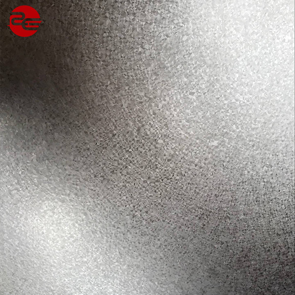 Quality Small Spangle Galvanized Steel Roll With 16 - 30% Elongation wholesale