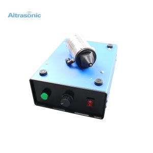 50KHz Ultrasonic Nebulizer System Energy Saving with Large Atomizing Volume for