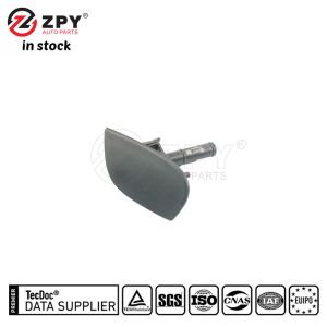 ZPY Auto Headlamp Water Nozzle L For Porsche Macan 95B955099A