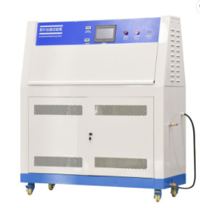 Quality Liyi UV Weathering Aging Chamber, UV Accelerated Weathering Tester wholesale