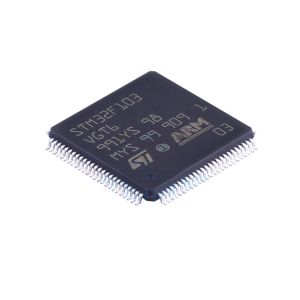 China STM32F103VGT6 New and original STM32F103VGT6 IC MCU 32BIT 1MB FLASH 100LQFP stm32f on sale China STM32F103VGT6 New and original STM32F103VGT6 IC MCU 32BIT 1MB FLASH 100LQFP stm32f on sale