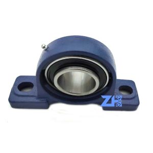 Plummer Block Units Pillow Block Bearing SY55TF