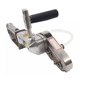 Cheap Manual Waste Stripper Machine 2500RMP 304 Stainless Steel Material for sale