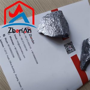 1101 2202 3303 Silicon Metal Electrolytic Lumps