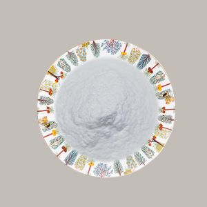 High Viscosity Coating Auxiliary Polyethylene Glycol Peg 4000 CAS No 25322-68-3