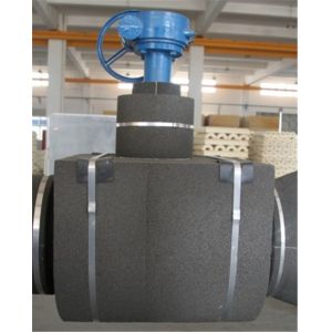 Cheap Eco Friendly Cellular Glass Board Insulation Foam Glass Insulation Panels OEM Size for sale