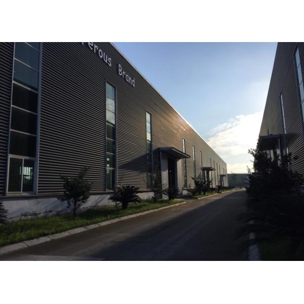 (2-4)*8kw Roller Screening Machine 200-550TPH Capacity For Stone Screening