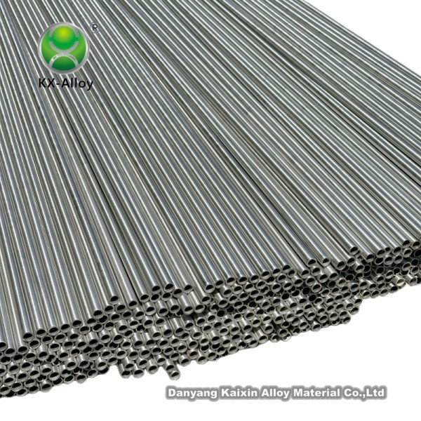 KX UNS NO6002 Light Rod Plate Structural Operating Temperature Range For High Temperature Alloy