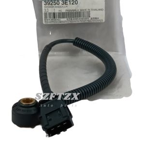 Genuine New 392503E120 39250-3E120 Ignition Knock Sensor Left For HYUNDAI Stanta