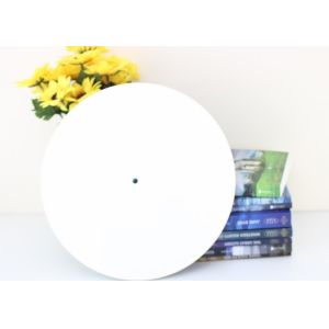 MDF Sublimation Blank Clock MDF Clock Photo Panel Sublimation Blank