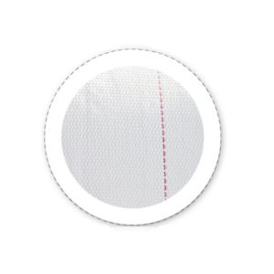 China Woven Pneumatic Corrugator Belt With Strong Tensile Capacity Good Air Permeability on sale