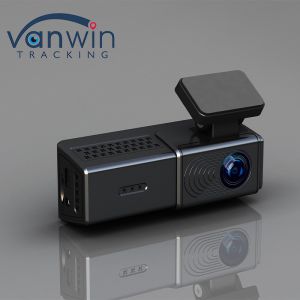 Mini 120 ° Wide-Angle Driving Recorder AHD 1080P With GPS Support