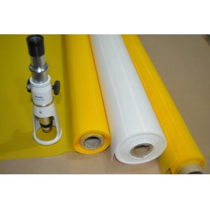 Cheap 200 Mesh Polyester Screen Printing Mesh For PCB for sale