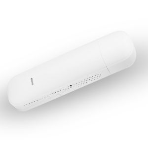 Car 4G LTE WiFi Modem ROHS Sim Card Slot 4G LTE USB Wifi Modem