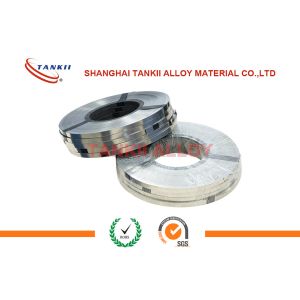 Cheap 1000mm Max Width Fecral Alloy 0cr21al6 Higher Surface Load For Industrial Furnace for sale