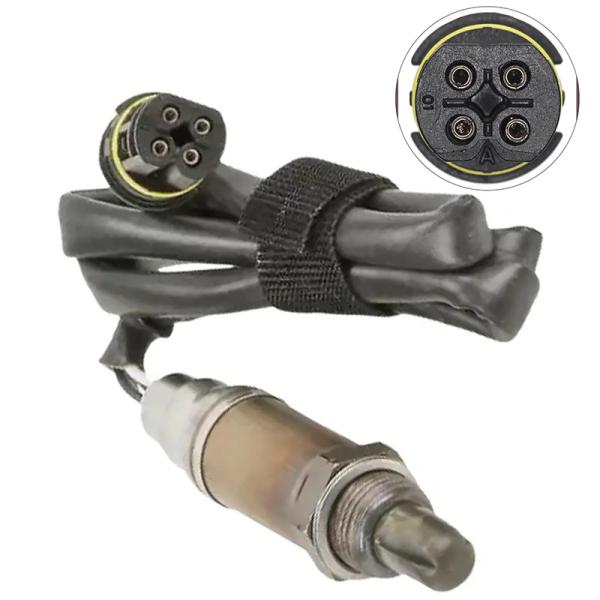 Oxygen Sensor Lambda O2 Sensor OE 0005407517 0258003640 Auto Sensors for