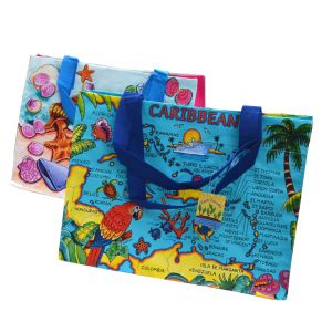 TNT 3000pcs 120gsm 35x39.5cm Polypropylene Woven Bag