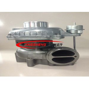 Navistar GTP38 702012-0010 Diesel Engine Turbocharger 7.3L 7300 CCM V8