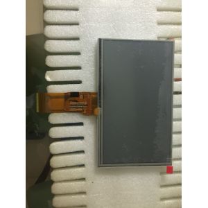 800×480 RGB 1400cd/M2 Tianma TFT Panel 7.0 inch TM070RDHG23-40