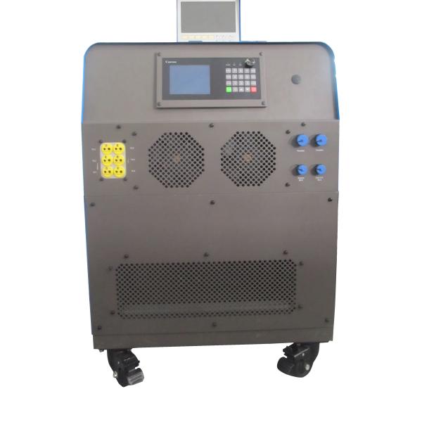 Quality 35Kw Induction Heater Machine  wholesale