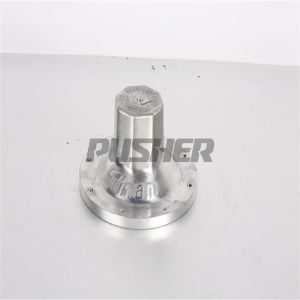 Customized CNC Milling Part for Aluminum Automotive Accessories Electrical Spare