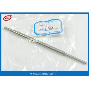 China NMD ATM Parts Glory Delarue Talaris NMD100 NMD200 NF101 NF200 A001613 Shaft on sale