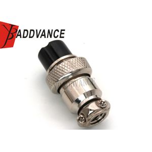 BCGX165F 5 Way Metal Circular GX12, GX14 ,GX16, GX20, GX25, GX30 Connector