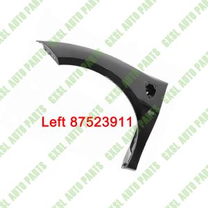For Ferrari 488 Style Front Left Mudguards Wheel Arch Baffle Accessories OEM 87523911