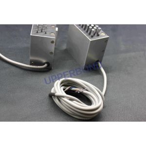 King Size Rectangular Box Detecting Device For Cigarette Box Maker To Ensure 767