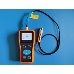 Cheap Tin Plating On Copper Galvanized Layer Multifunction Coating Thickness Gauge for sale
