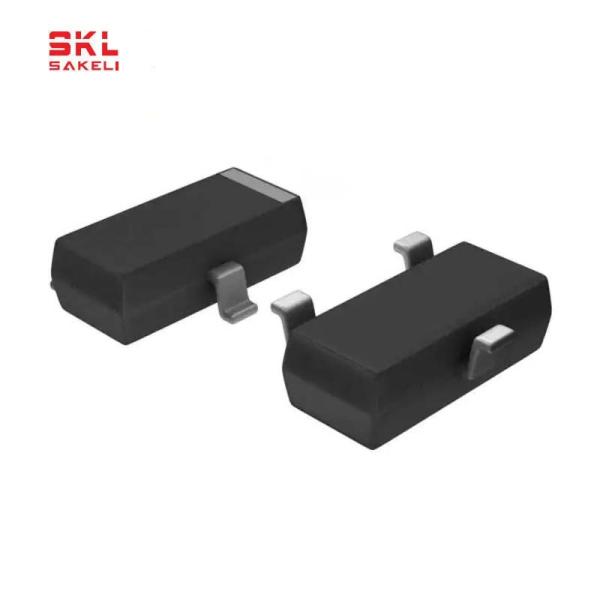 Quality FDN327N MOSFET Power Electronics Device in TO-236-3 Package High Power Applications N-Channel wholesale