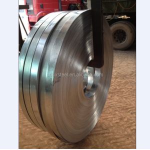 Cheap C-purlin Coil C80 C120 C160 1.5mm 1.8mm 2mm Thickness Z180/Z200 zero Spangle Galvanized Steel Coils/gi Strip for sale