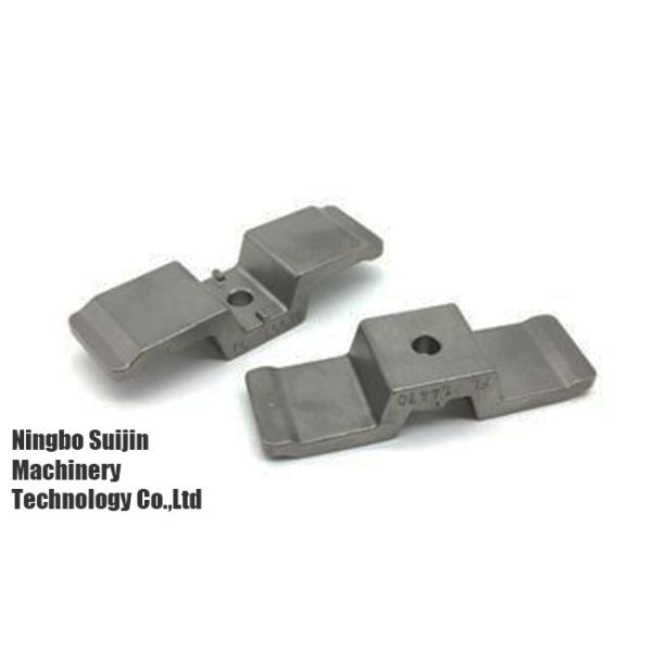 Stainless Steel Construction NBSJ Precision Investment Castings