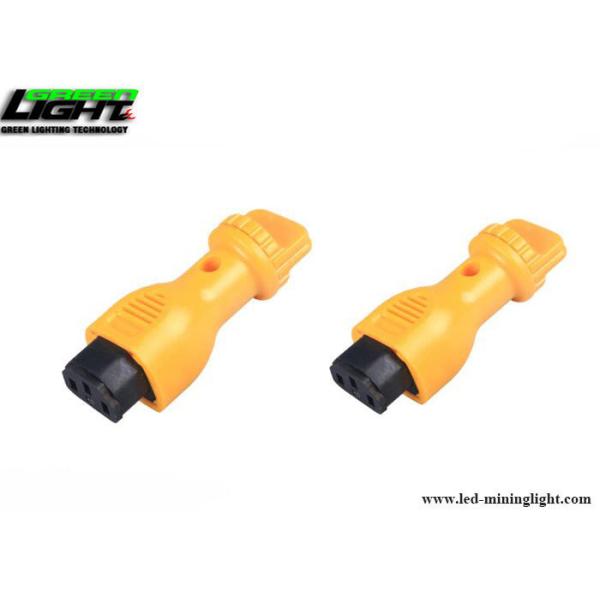 Quality Nylon PA Computer Host Safety Lockout Device Rubber Stopper wholesale