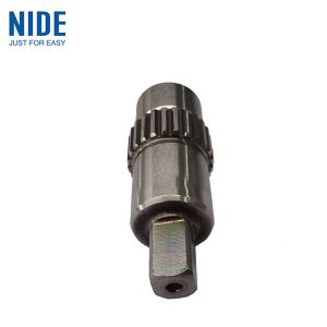 Customized Ice Machine Motor Shaft Specifically For Motor And Power Tool