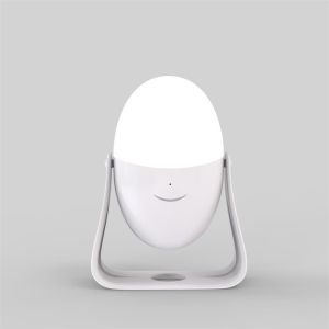 China 160LM Breastfeeding Night Light , 2700K Motion Sensor Baby Night Light on sale