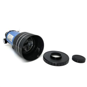 70mm Astronomical Refractor Telescope , Adults Beginners Refractor Telescope