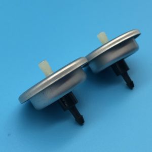 Versatile Hair Product Aerosol Valve - Multi-Purpose Application, Fine