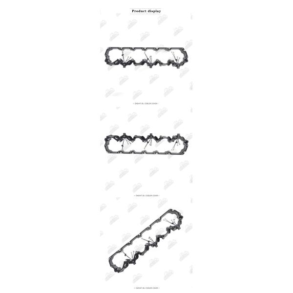 317-2717 3172717 Valve Cover Spacer For Cat D6k C6.6 C6.6 CATE Engine