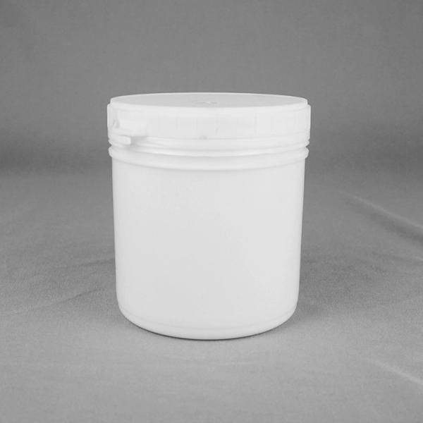 High Density Polyethylene / Polypropylene 20 Litre Bucket With Lid For Chemical Storage