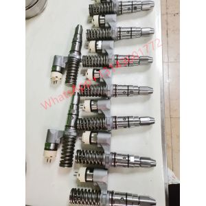 CAT 3508B 3512 Engine Diesel Fuel Injector 3861766 20R1275