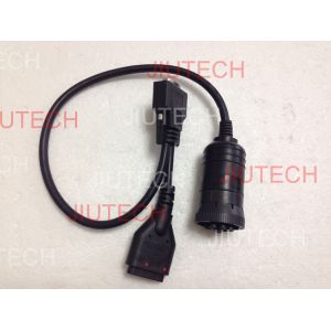 Scanner Edl Diagnostic Kit , Engine Agricultural Diagnostic Tool