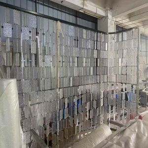 Factory directly supply Colored stainless steel plate 304/201 for option mirror/brushed/matte multi-process, long-lasting and non-fading